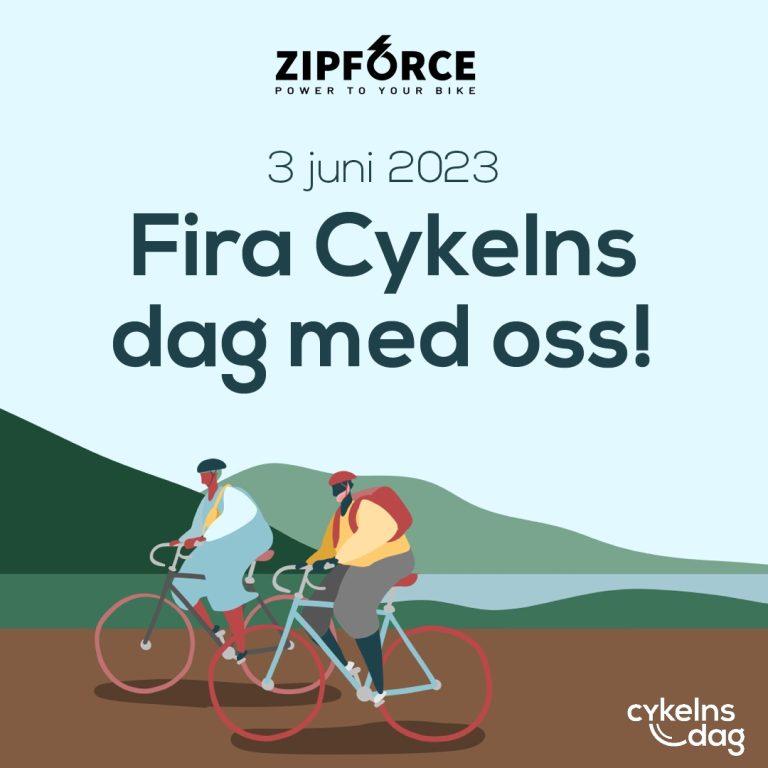Cykelns dag