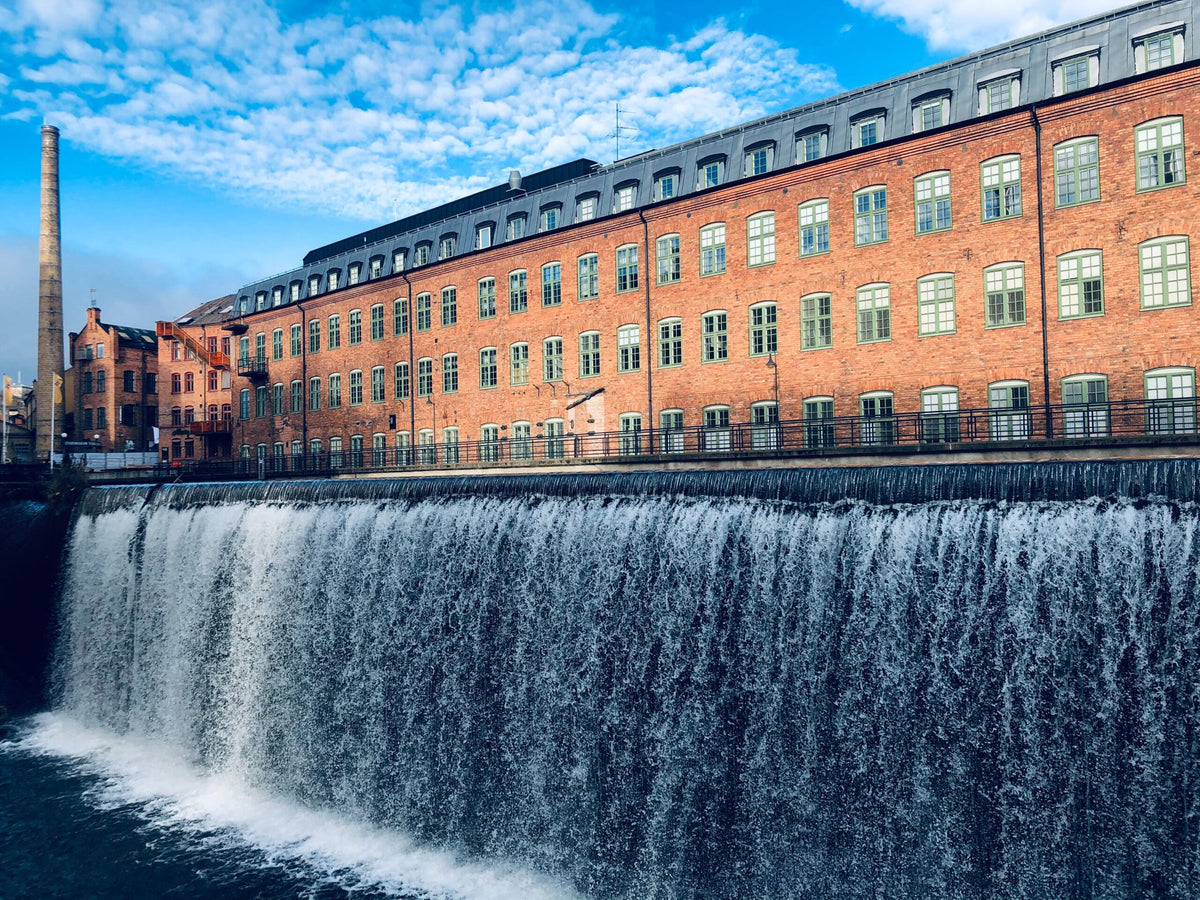 Norrköping