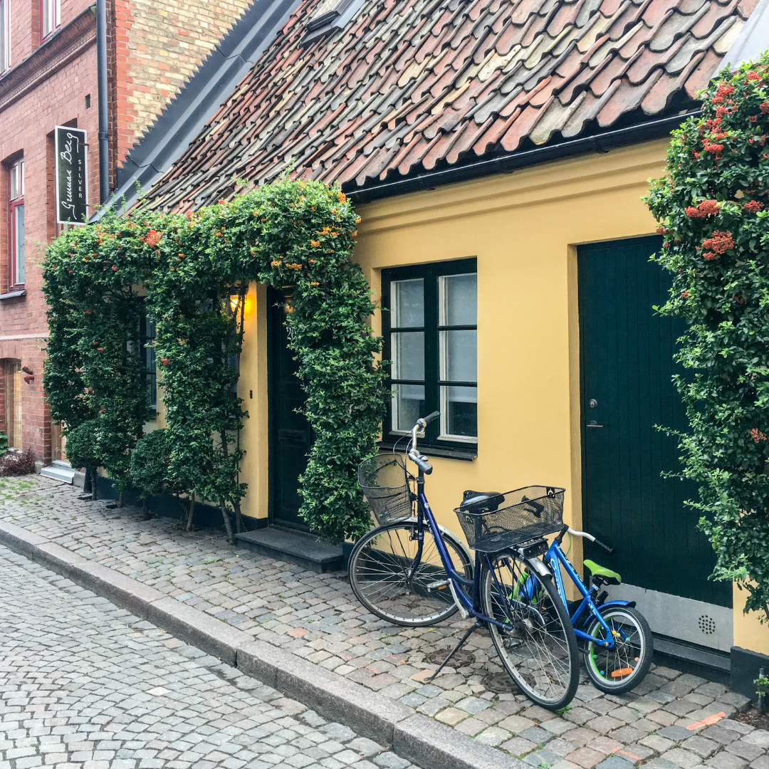Zipforce Malmö