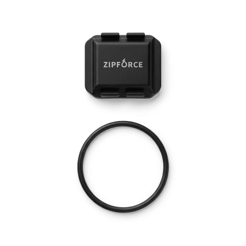 Extra trådlös sensor