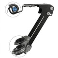 Suspension fork damping kit