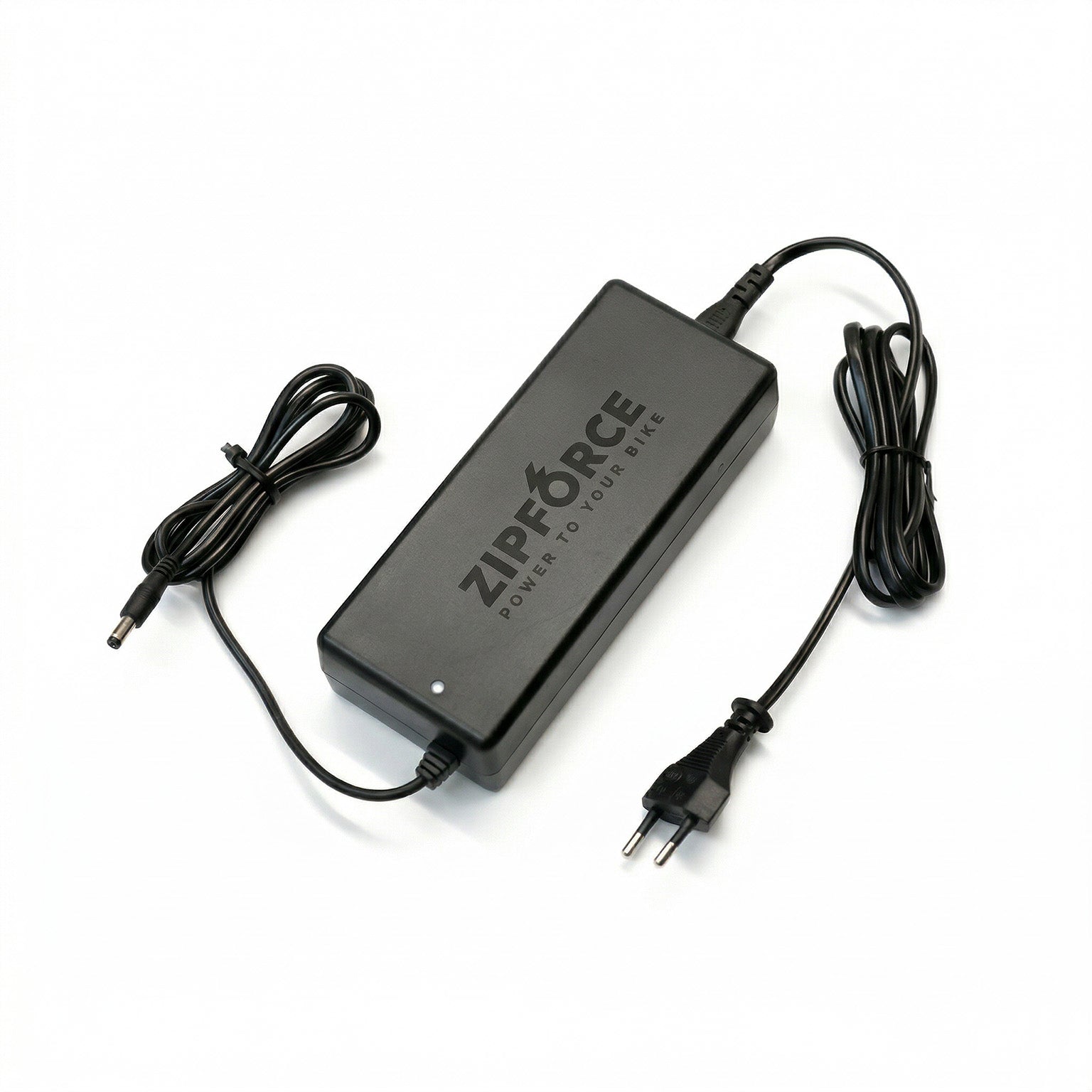 Extra charger