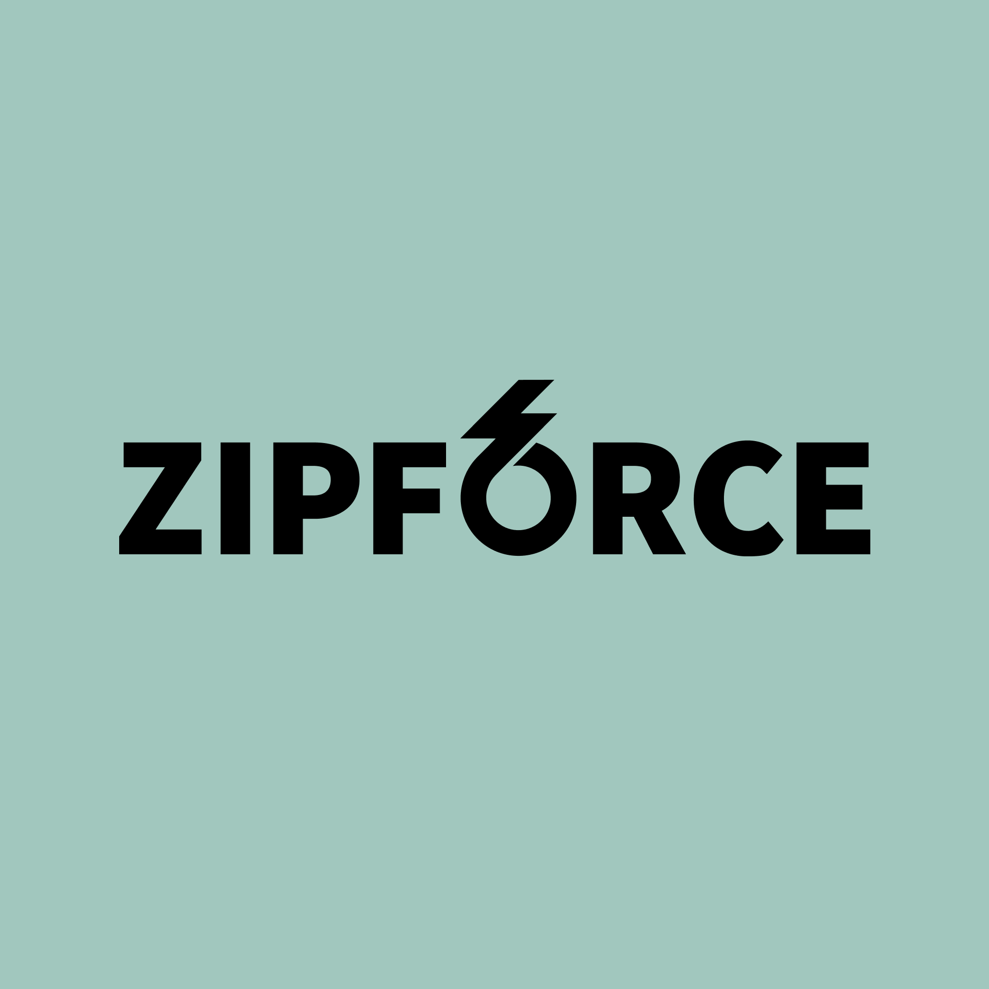Zipforce - a portable electric motor for your regular bicycle