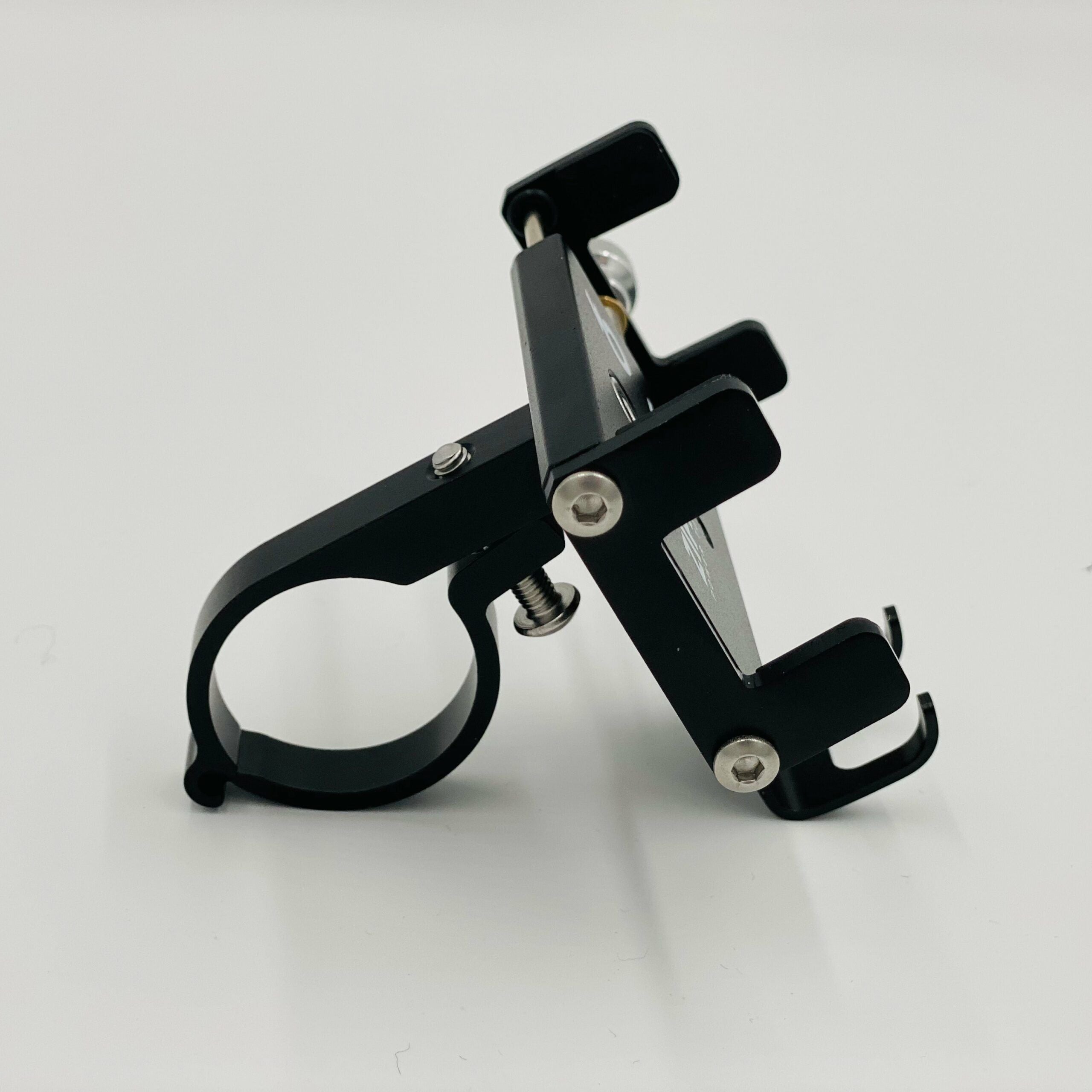 Metal Zipforce Phone Holder