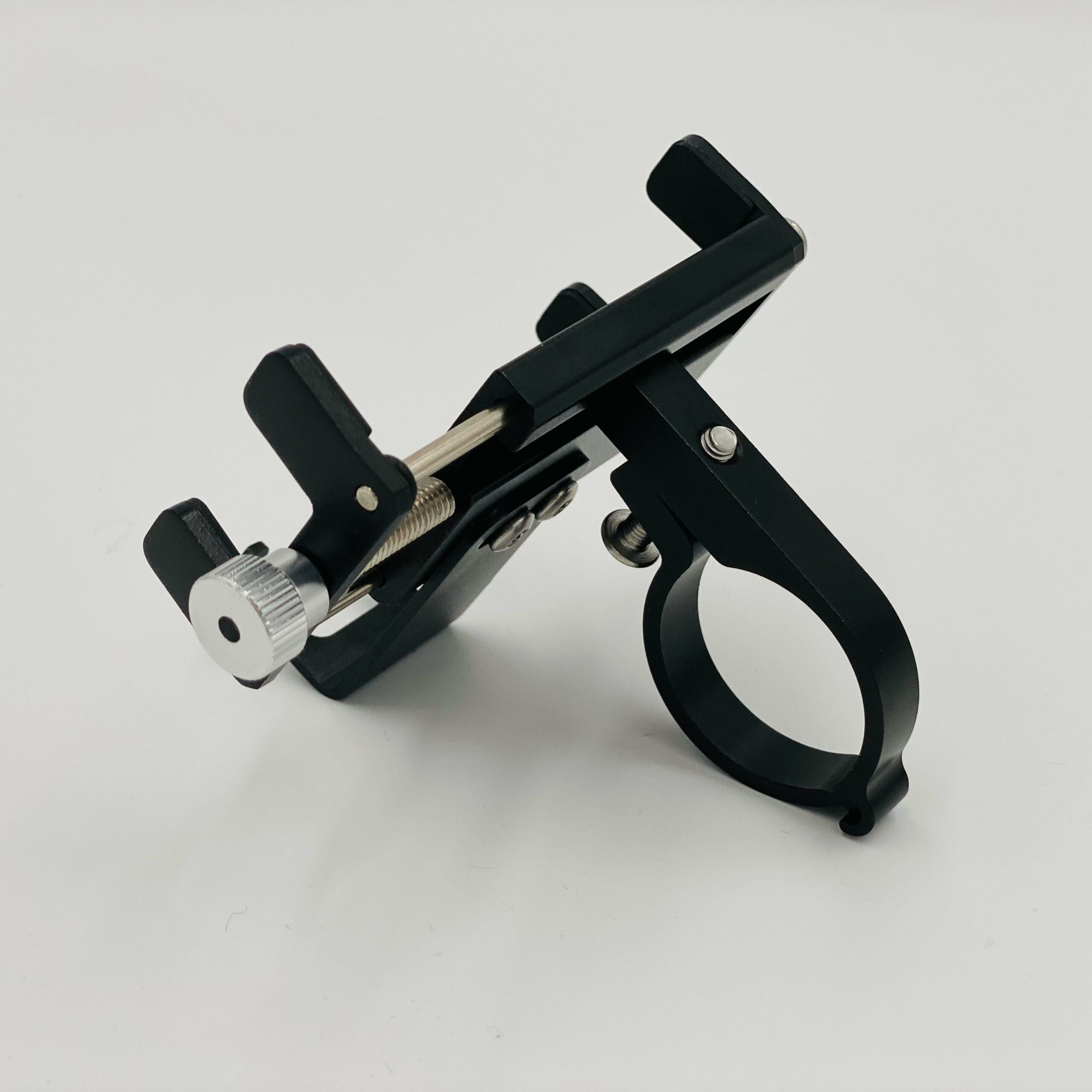 Metal Zipforce Phone Holder