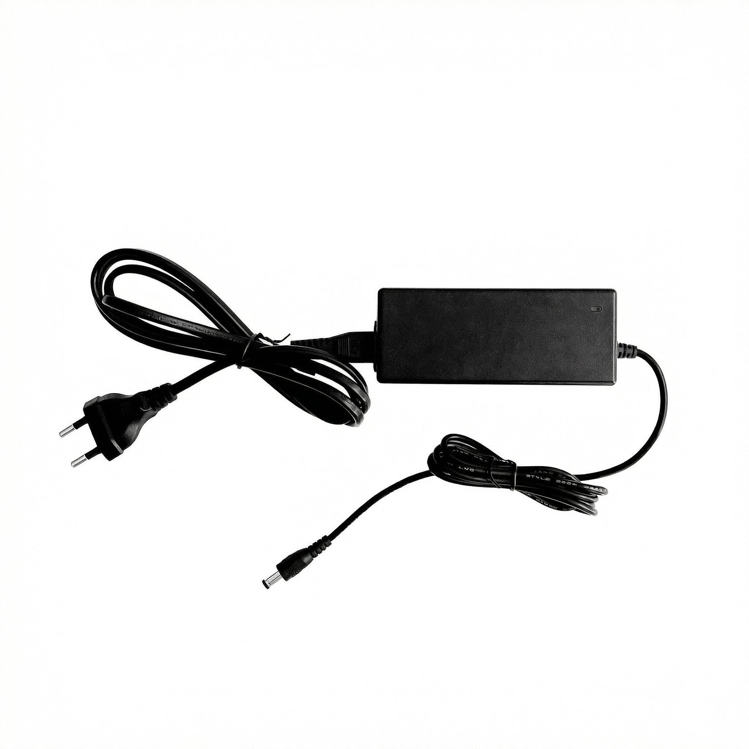 Travel charger