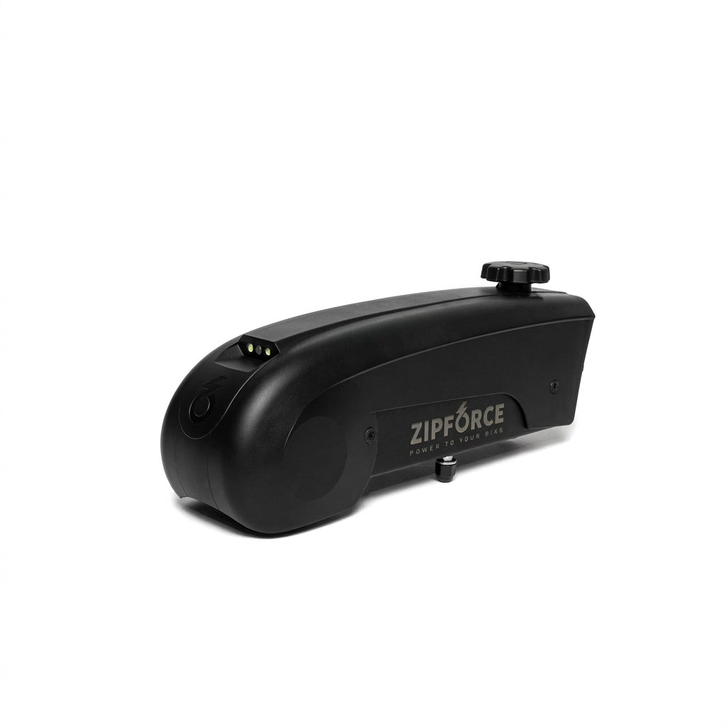 Zipforce Elcykelkit