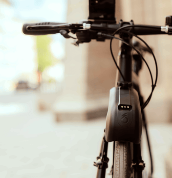 Zipforce - Din cykel. Fast elektrisk.