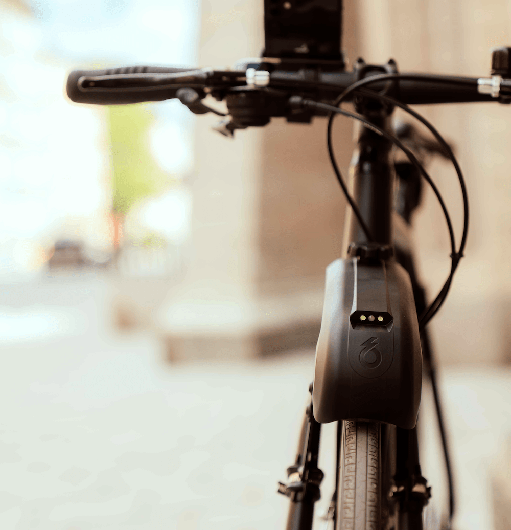 Zipforce Elcykelkit