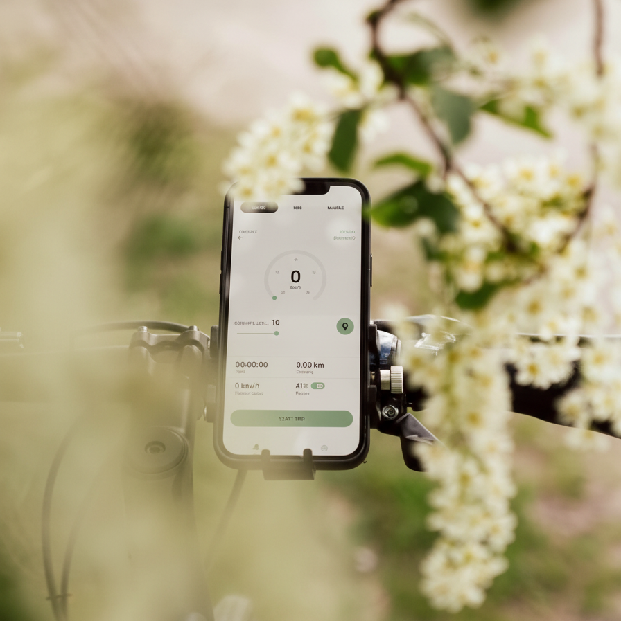 Zipforce Elcykelkit