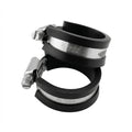 Hose clamps - different types